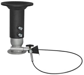 ANDERSEN HITCHES | Towing Accessories | Universal Ranch Hitch Adapter | 24,000 lbs GTWR & 6,000 lbs tongue weight | 3100