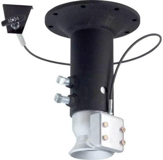 ANDERSEN HITCHES | Towing Accessories | Universal Ranch Hitch Adapter | 24,000 lbs GTWR & 6,000 lbs tongue weight | 3100