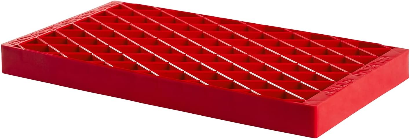 ANDERSEN HITCHES | RV and Trailer Accessories | Ultimate Trailer Gear Bag featuring the EZ Block | The Best Leveling System for RVs | 3603