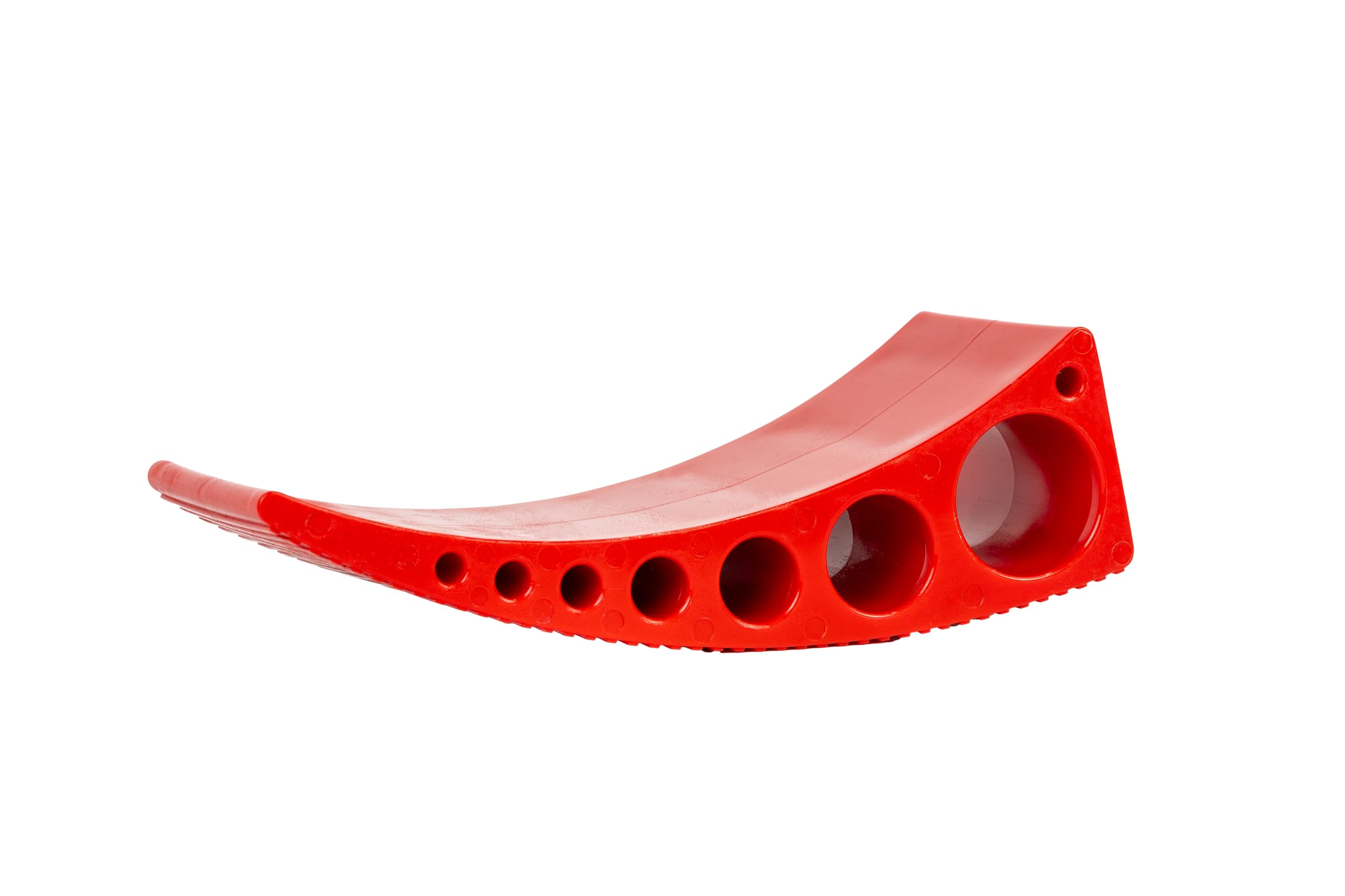 ANDERSEN HITCHES | 3604-2 2-Pack Camper Leveler System Must Have RV | Camping Travel Easy Storage Jack Stabilizer Block | Levelers Blocks for Campers and Fifth Wheels