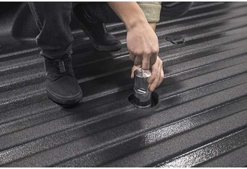 ANDERSEN HITCHES | 3219 | Bedshaft Ball for Andersen Ultimate Connections | Fits OEM Gooseneck Ball System | 5th Wheel Towing Accessories