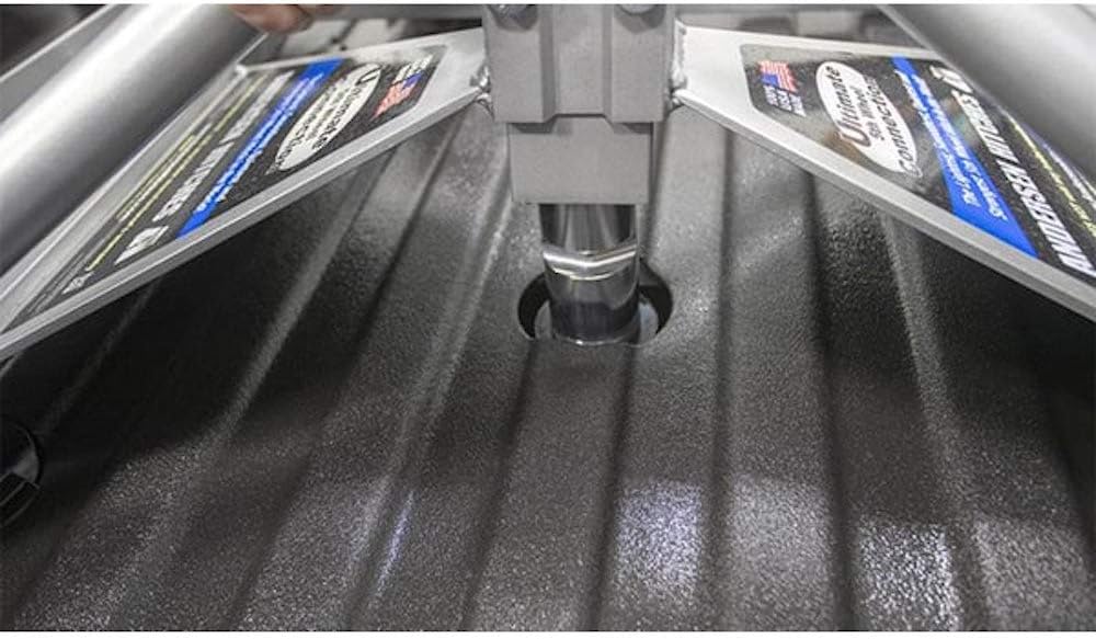 ANDERSEN HITCHES | 3219 | Bedshaft Ball for Andersen Ultimate Connections | Fits OEM Gooseneck Ball System | 5th Wheel Towing Accessories