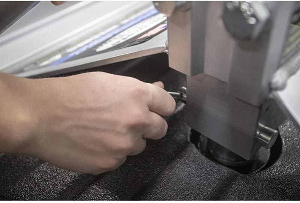 ANDERSEN HITCHES | 3219 | Bedshaft Ball for Andersen Ultimate Connections | Fits OEM Gooseneck Ball System | 5th Wheel Towing Accessories