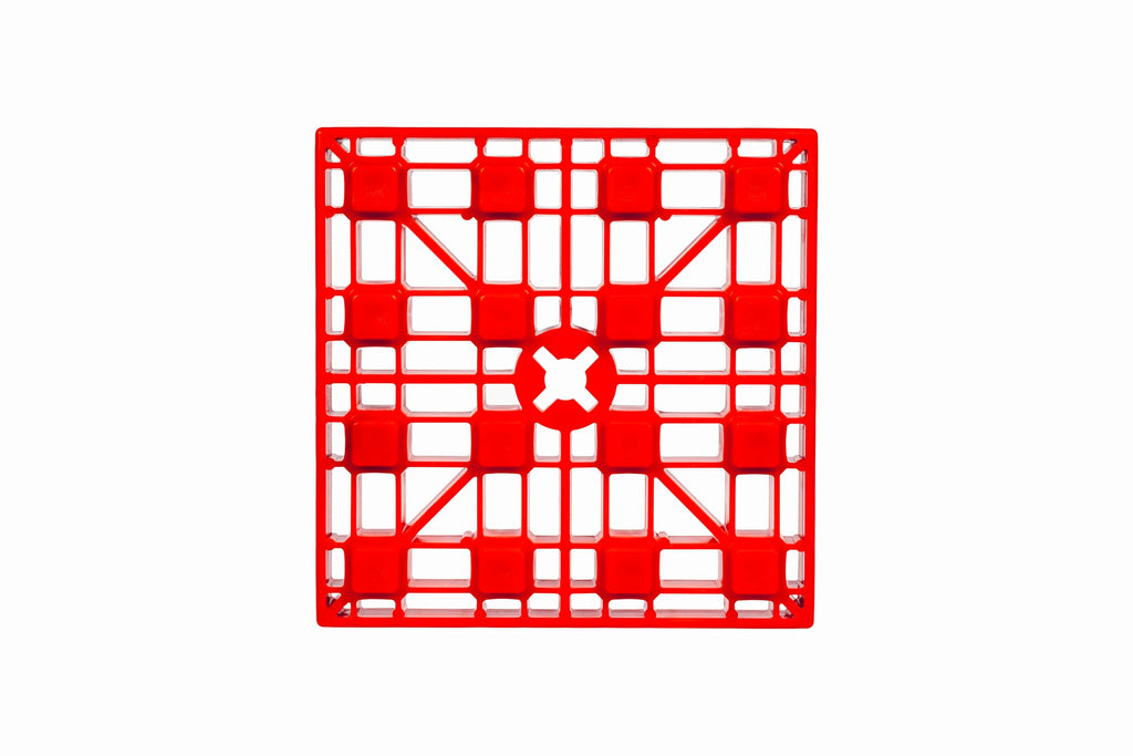 Andersen Hitches | 3636 | Rated up to 120K | Andersen STAX - Stacking Levelers | Camper Leveler Stacking Blocks | Leveling System for Camper or RV