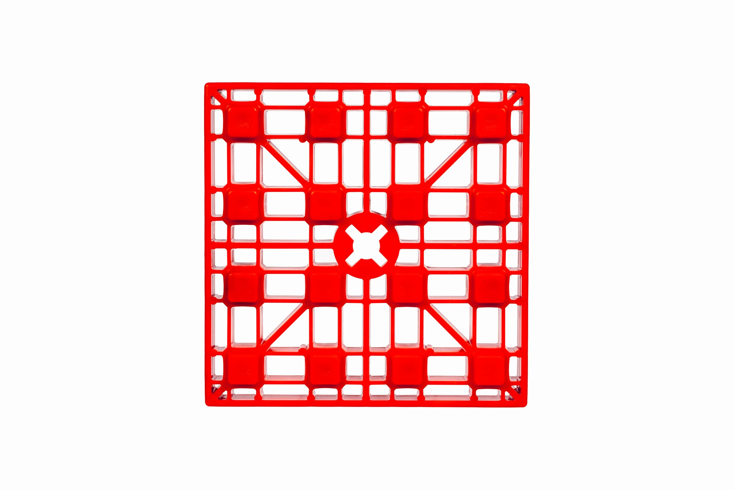 Andersen Hitches | 3636 | Rated up to 120K | Andersen STAX - Stacking Levelers | Camper Leveler Stacking Blocks | Leveling System for Camper or RV