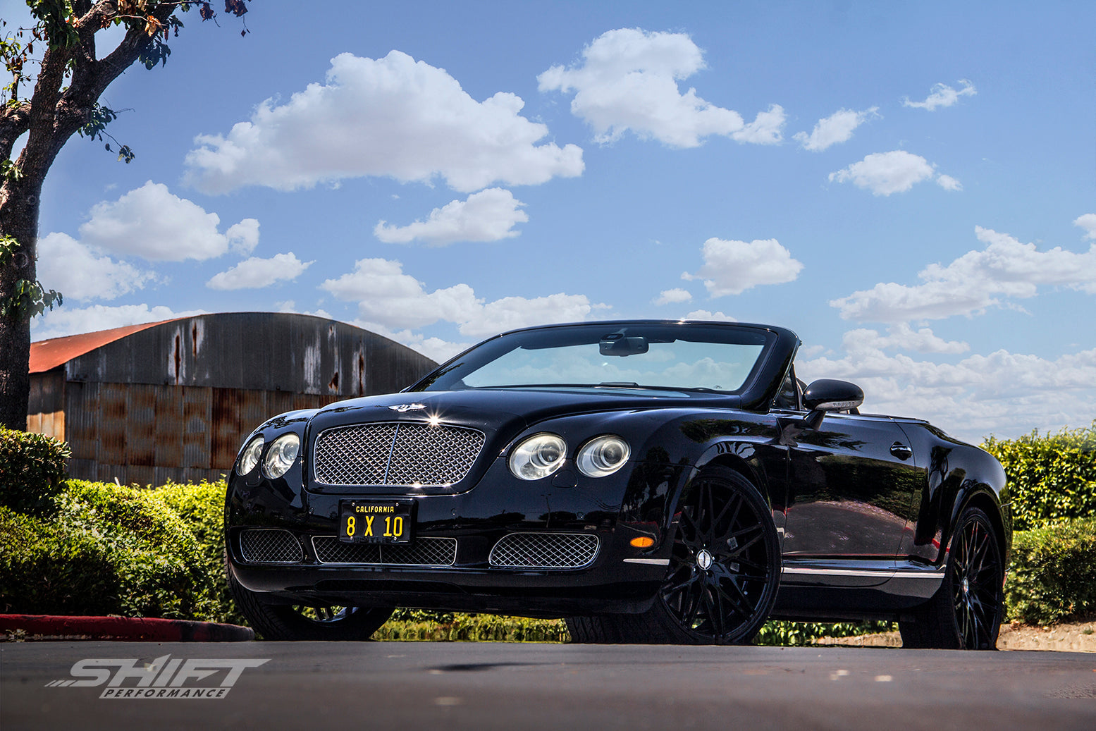 Formula All Gloss Black