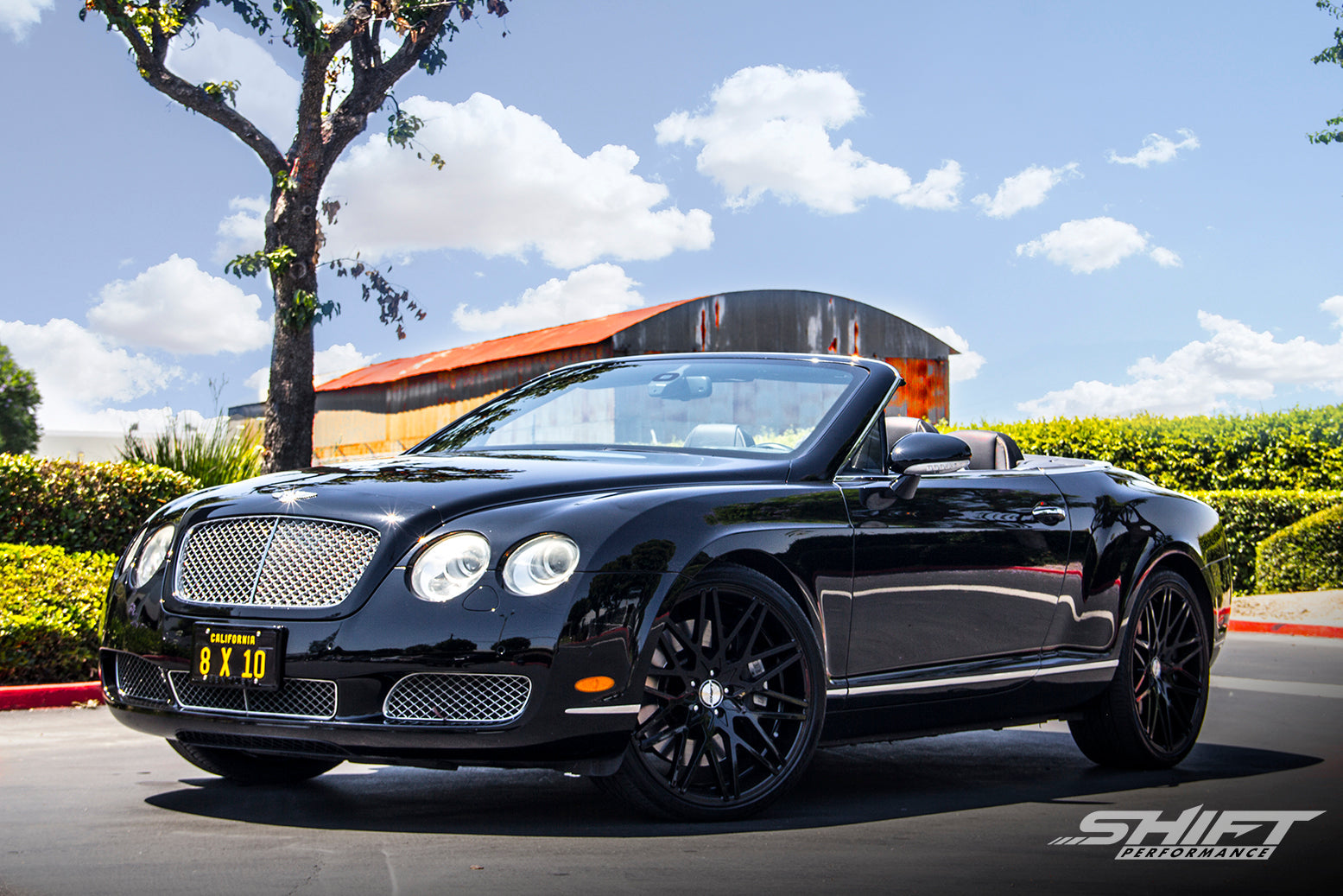 Formula All Gloss Black