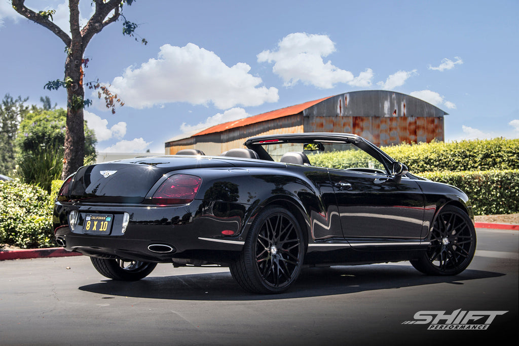 Formula All Gloss Black