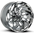M24 Chrome