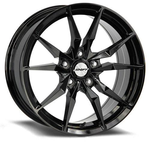 Blade All Gloss Black