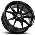 Blade All Gloss Black