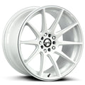 Gear White