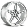 Intake Silver