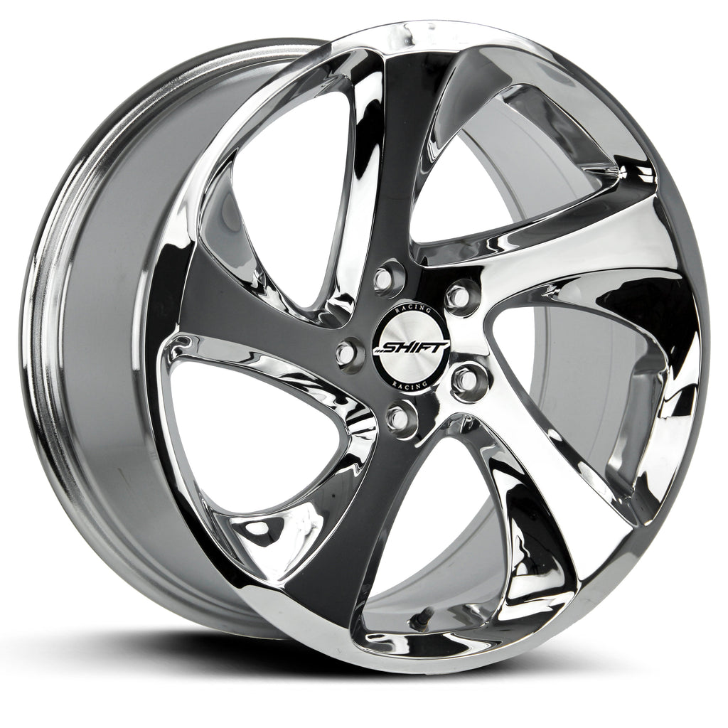 Strut Chrome
