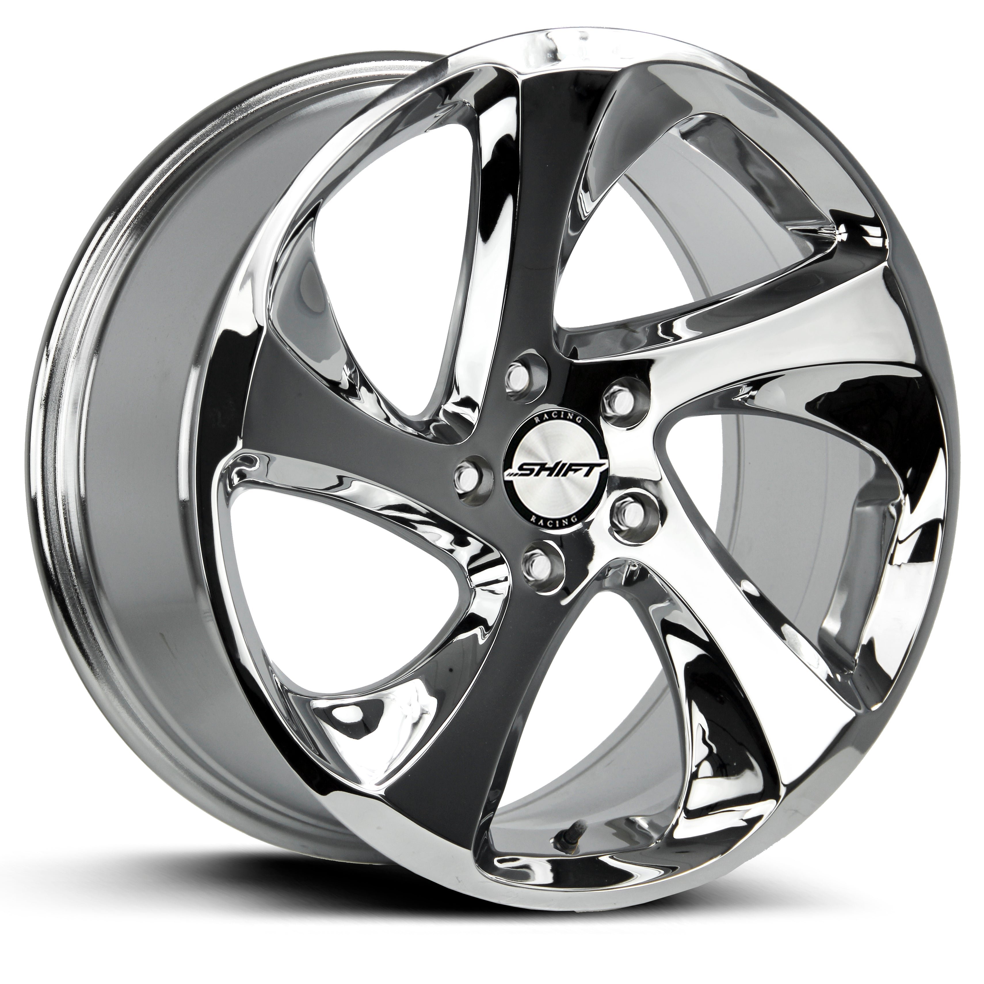Strut Chrome