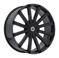Gabbia All Gloss Black
