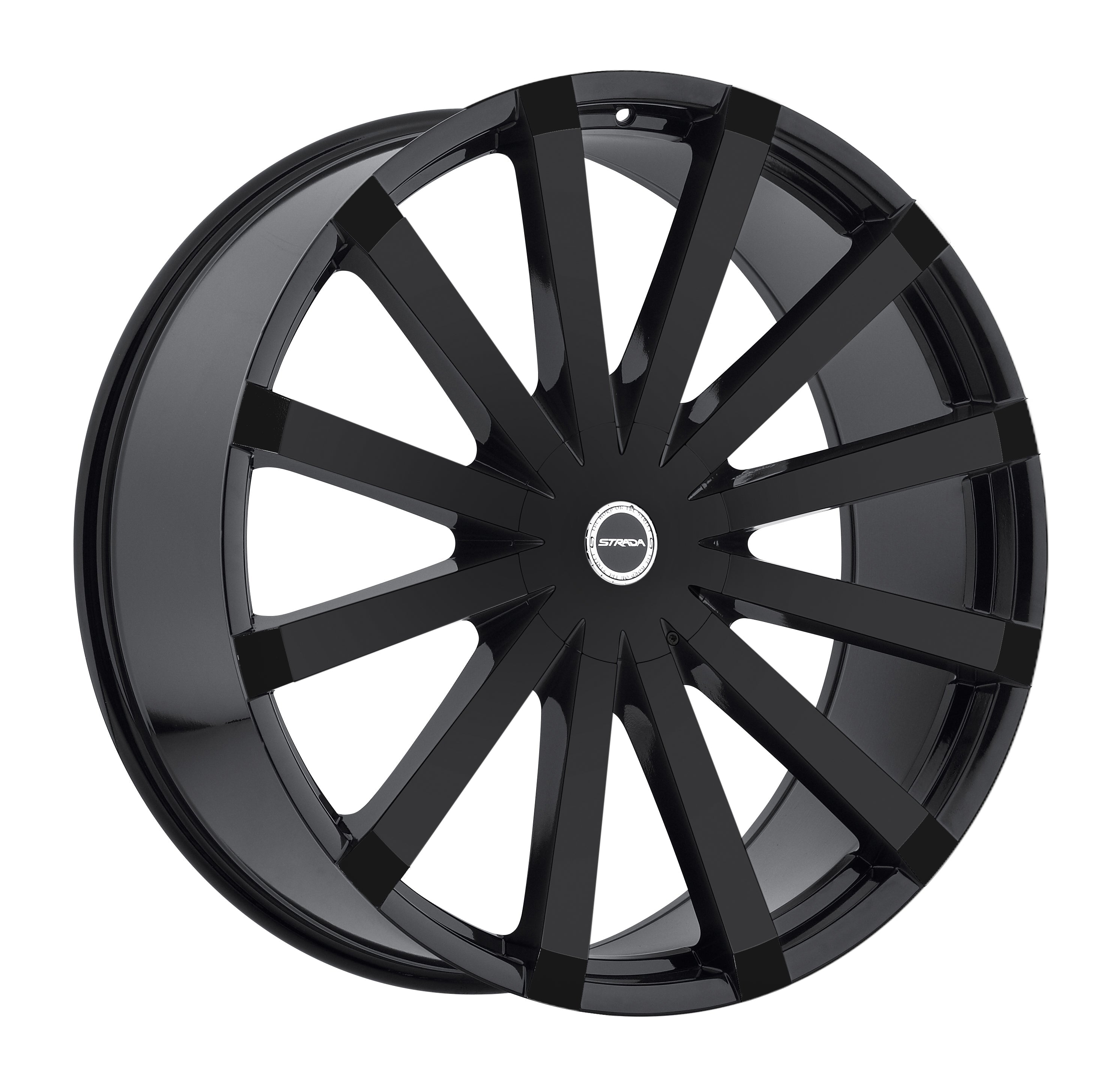 Gabbia All Gloss Black