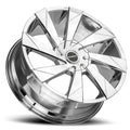 Moto Chrome
