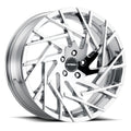 Nido Chrome