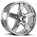Iroc Chrome