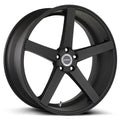 Perfetto Stealth Black