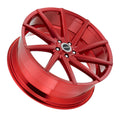 Sega Candy Red