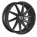 Sega Stealth Black