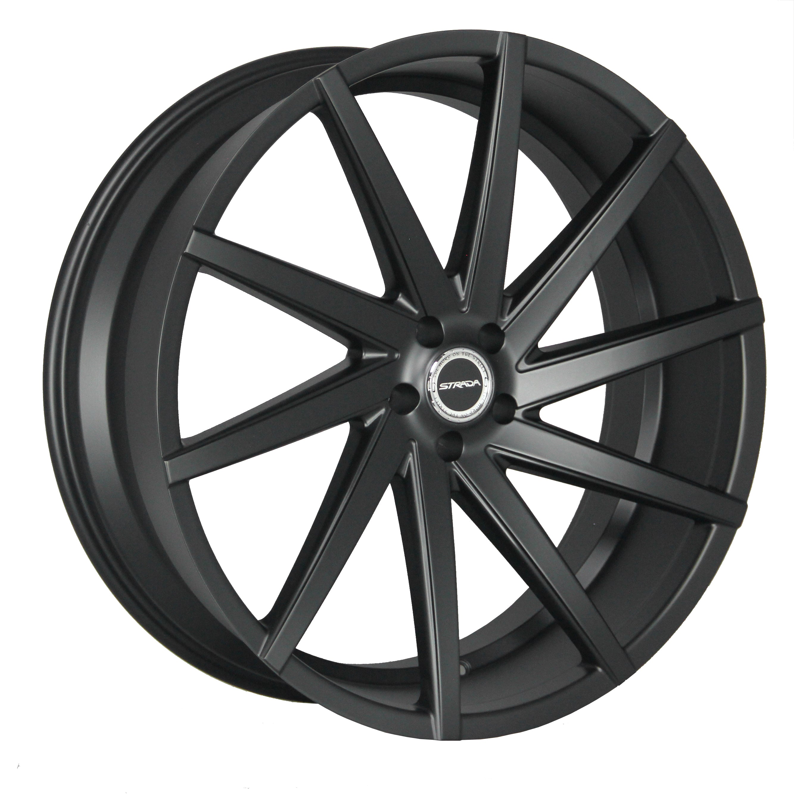 Sega Stealth Black