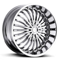 S16 Spina Chrome