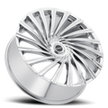 Tornado Chrome