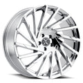 X02 Chrome